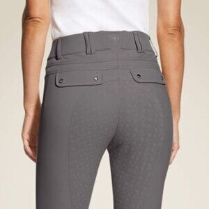 Ariat - Full Seat  Tri Factor Grip Breeches - Used - 30R